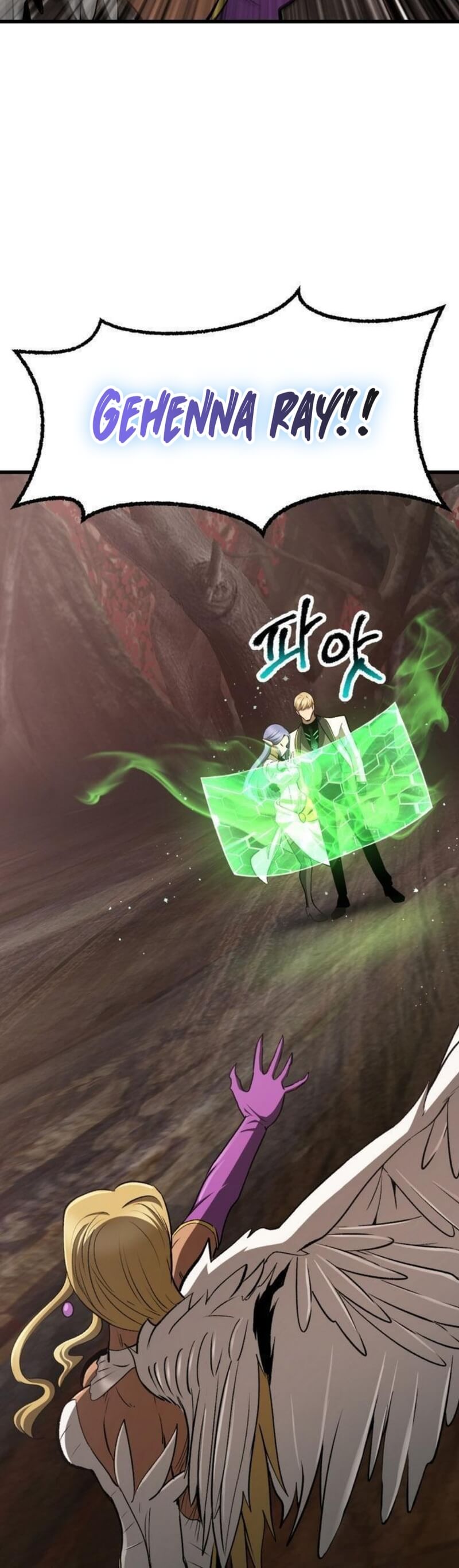 Otherworldly Sword King’s Survival Records Chapter 260 Gambar 49